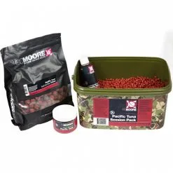 CCMOORE Pacific Tuna Session Pack
