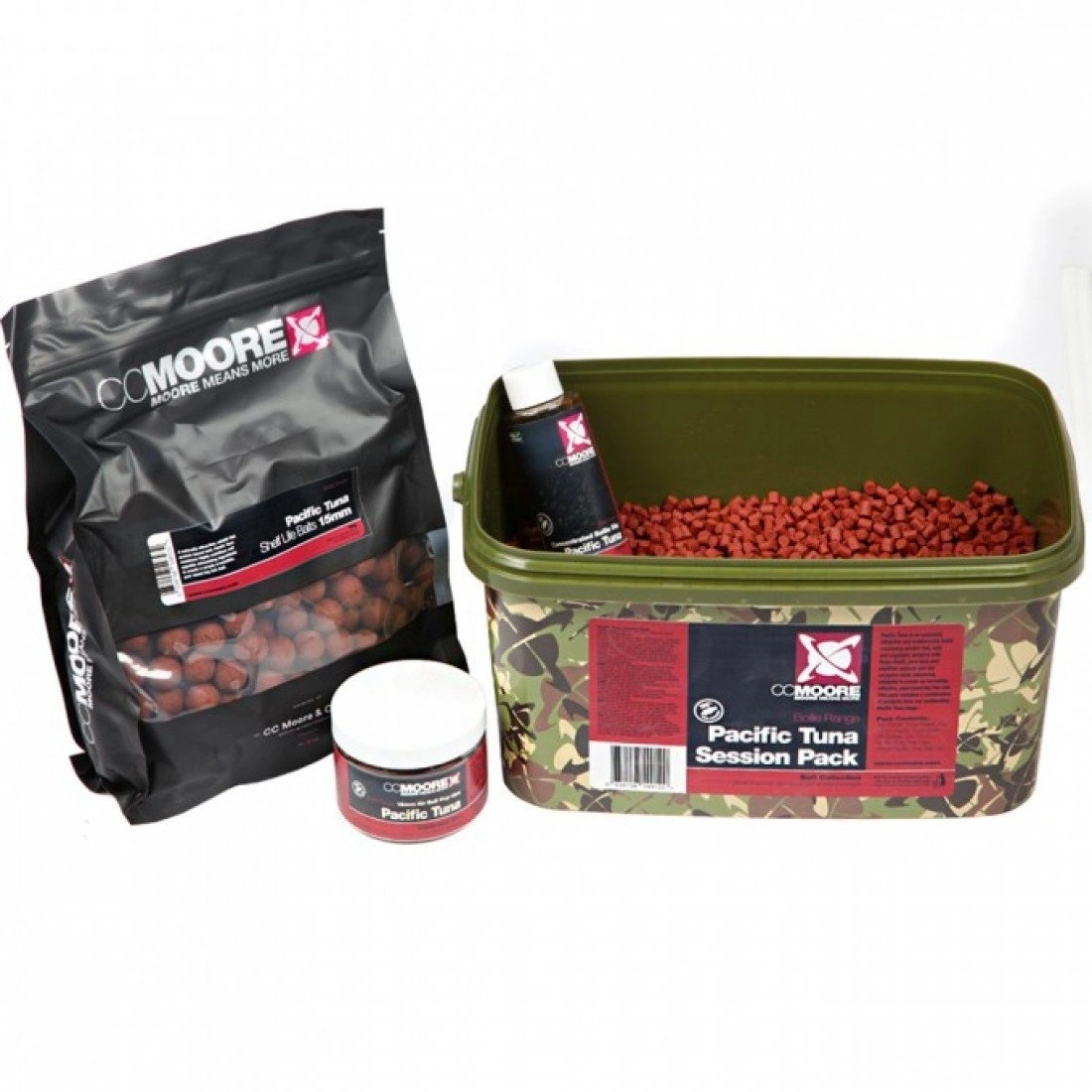 CCMOORE Pacific Tuna Session Pack 3 CCMOORE Pacific Tuna Session Pack