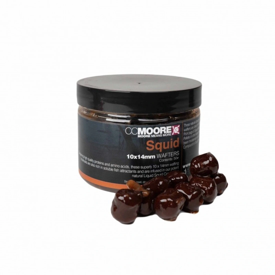 CCMOORE Squid Wafters 3 CCMOORE Squid Wafters