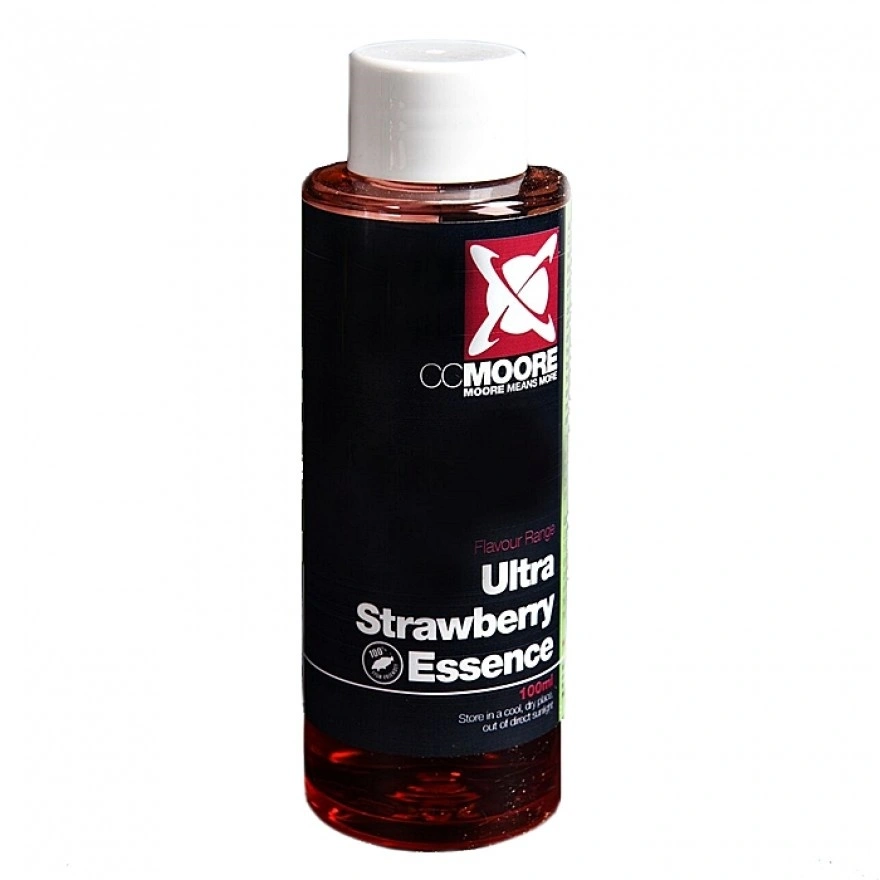 CCMOORE Ultra Stawberry Essence 3 CCMOORE Ultra Stawberry Essence