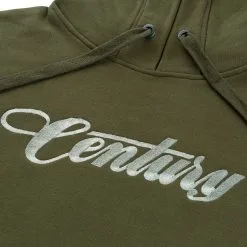 Century Green Heavy Hoody -Exporteren Visser Gear Winkel century green heavy hoody 2