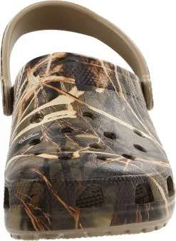 Crocs Classic Real Tree V2 -Exporteren Visser Gear Winkel crocs classic real tree v2 3