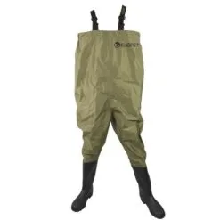 Cygnet Tackle Chest Wader