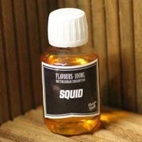 Dreambaits Flavours Squid 100 Ml