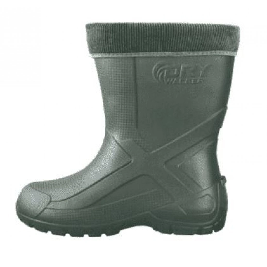 Drywalker X-track Low Laarzen -40 Celcius 4 Drywalker X-track Low Laarzen -40 Celcius - Afbeelding 2