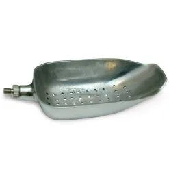 Elite Aluminium Bait Spoon - Voerschep