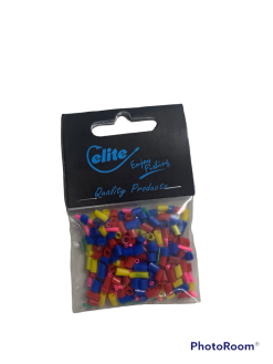 Elite Dobber Ringen Mixed Colour