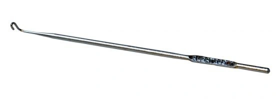 Elite Engelse Disgorger Hakensteker 3 Elite Engelse Disgorger Hakensteker