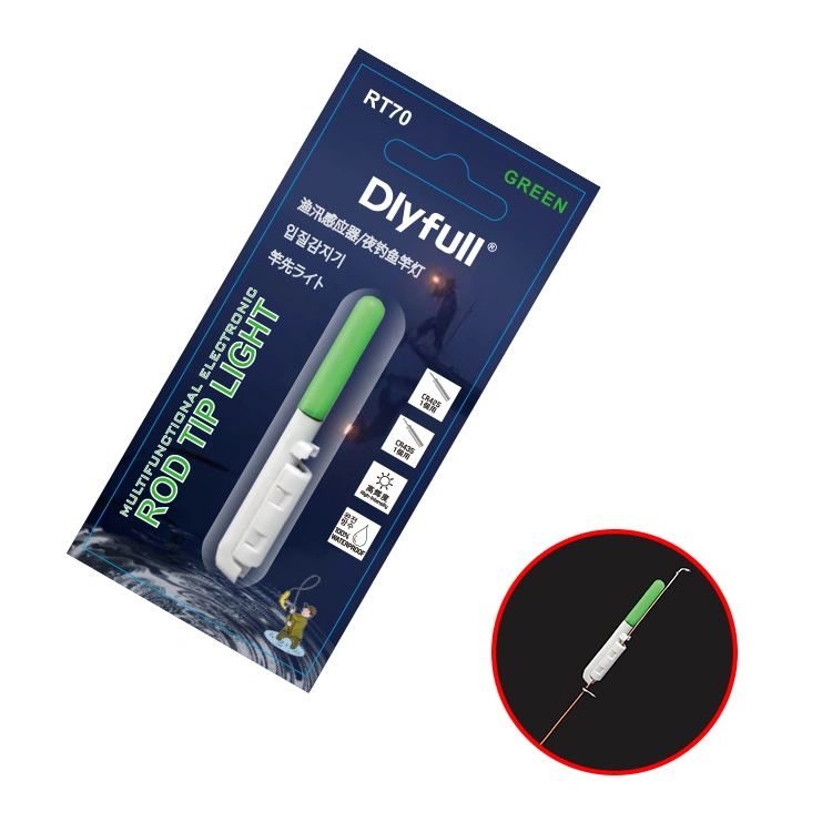 Elite Hengeltop Opzet Verlichting 5 Elite Hengeltop Opzet Verlichting - Afbeelding 3