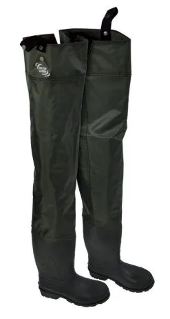 Elite Lieslaarzen Pvc