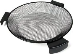 Elite Round Riddle Voer Zeef