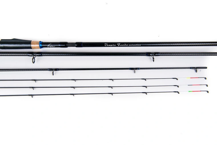 Elite Vampire Feeder 4 Elite Vampire Feeder - Afbeelding 2