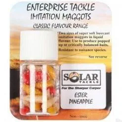 Enterprice Classic Flavour Range Imitation Maggots