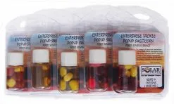 Enterprice Classic Flavour Range Pop Up Sweetcorn