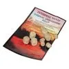 Enterprice Imitation Carp Course Pellets -Exporteren Visser Gear Winkel enterprice imitation carp course pellets