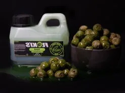 Floki's Baits Barf Cloudy Juice Glm -Exporteren Visser Gear Winkel flokis baits barf cloudy juice glm 1