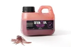 Floki's Baits Barf Cloudy Juice Mulberry Squid