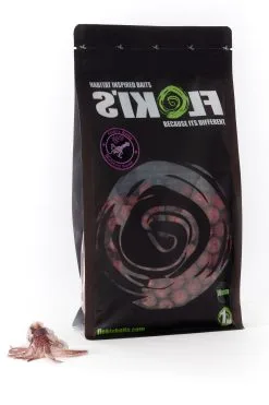 Floki's Baits Mulberry Squid -Exporteren Visser Gear Winkel flokis baits mulberry squid 2
