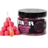 Floki's Baits Pop-up Fluor Pink Mulberry
