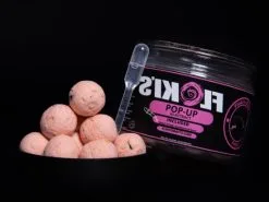 Floki's Baits Pop-up Fritsi -Exporteren Visser Gear Winkel flokis baits pop up fritsi 2