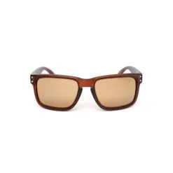 Fortis Eye Wear Bays Matt Brown - Switch (amber To Black)