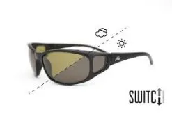 Fortis Eye Wear Wrap -Exporteren Visser Gear Winkel fortis eye wear wrap 5