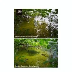 Fortis Eye Wear Wrap -Exporteren Visser Gear Winkel fortis eye wear wrap 6