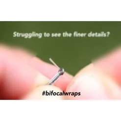 Fortis Eye Wear Wraps Bifocal +2.0 Switch -Exporteren Visser Gear Winkel fortis eye wear wraps bifocal 20 switch 2