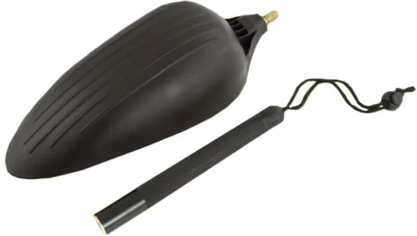 Fox Baiting Spoon & Handle 4 Fox Baiting Spoon & Handle - Afbeelding 2