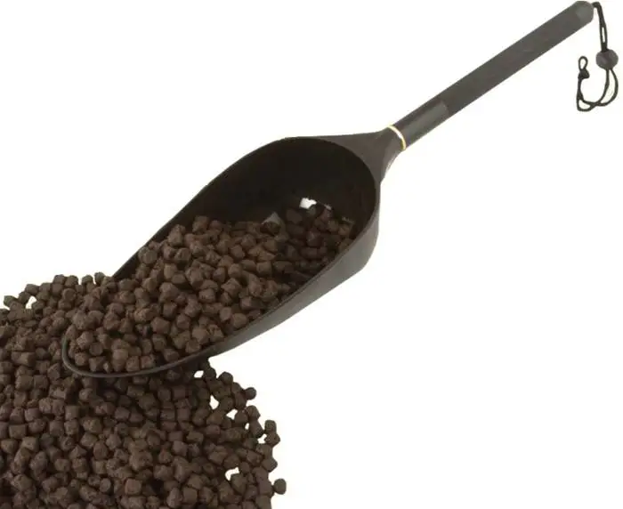 Fox Baiting Spoon & Handle 3 Fox Baiting Spoon & Handle