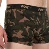 Fox Camouflage Boxers -Exporteren Visser Gear Winkel fox camouflage boxers