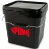 Fox Spomb Bucket -Exporteren Visser Gear Winkel fox spomb bucket