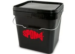 Fox Spomb Bucket