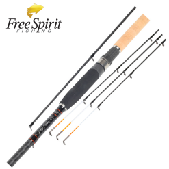 Free Spirit Ctx Carp Feeder 10ft 5 Free Spirit Ctx Carp Feeder 10ft -Exporteren Visser Gear Winkel free spirit ctx carp feeder 10ft