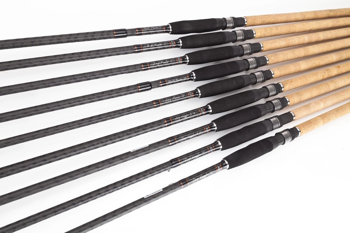 Free Spirit Ctx Carp Feeder 10ft 3 Free Spirit Ctx Carp Feeder 10ft