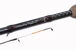 Free Spirit Helical Commercial Feeder