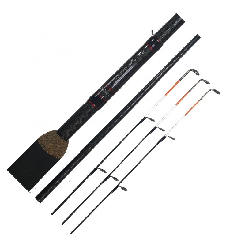 Free Spirit Helical Powerfeeder Special 3 Free Spirit Helical Powerfeeder Special