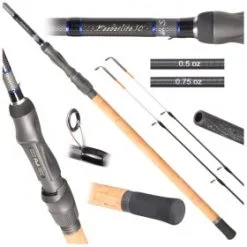 Free Spirit Hi-s Feederlite Cork -Exporteren Visser Gear Winkel free spirit hi s feederlite cork 1