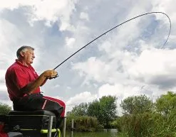 Free Spirit Hi-s Power Feeder Distance 13ft -Exporteren Visser Gear Winkel free spirit hi s power feeder distance 13ft 3