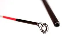 Free Spirit Hi-s Power Feeder Distance 14ft -Exporteren Visser Gear Winkel free spirit hi s power feeder distance 14ft 1