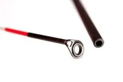 Free Spirit Hi-s Power Feeder Hollow Carbon Quiver Toppen