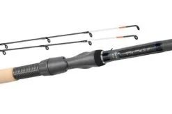 Free Spirit Hi-s Power Special Feeder 11ft -Exporteren Visser Gear Winkel free spirit hi s power special feeder 11ft 2