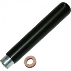 Gardner Lightweight Baiting Spoon Handle Short