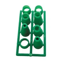 Gardner Sausage Gun Nozzles