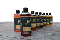 Grainbaits Cherry Mania Liquid