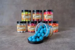 Grainbaits Cherry Mania Pop-ups