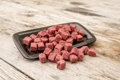 Grainbaits Cherry Mania Squares