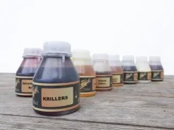 Grainbaits Krillers Dip