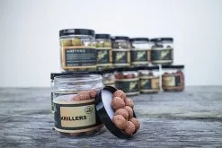 Grainbaits Krillers Wafters