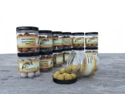 Grainbaits Scopex Cream Belachan Hard Hookbait